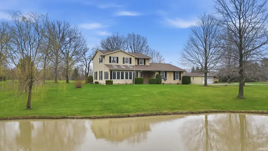 18832 Amstutz Road, Auburn, IN 46706 - #2