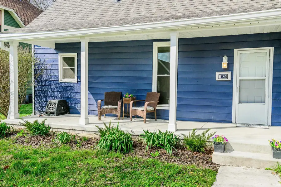 1020 W 7th Street, Bloomington, IN 47404 - #2