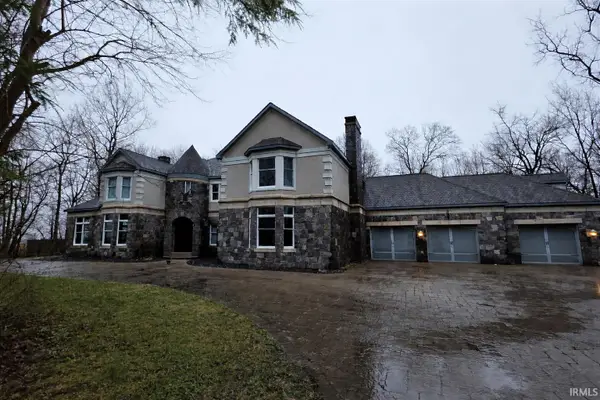 178 W 100 S Road, Rochester, IN 46975