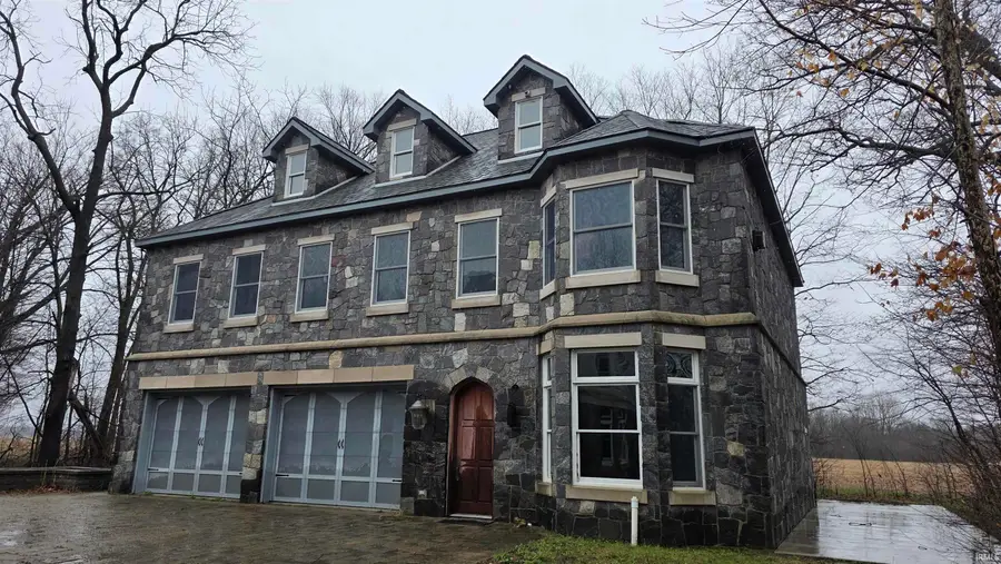 178 W 100 S Road, Rochester, IN 46975 - #2