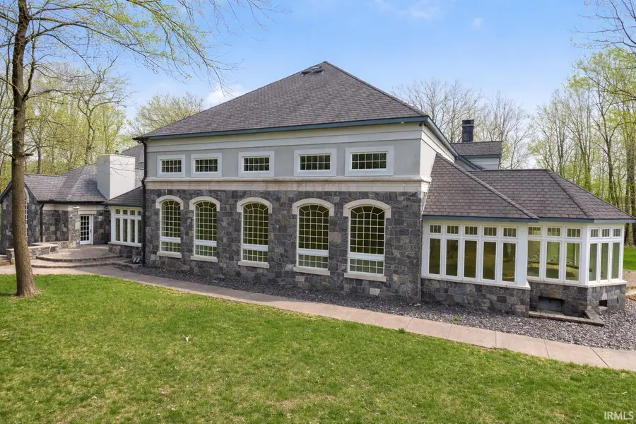 178 W 100 S Road, Rochester, IN 46975 - #3
