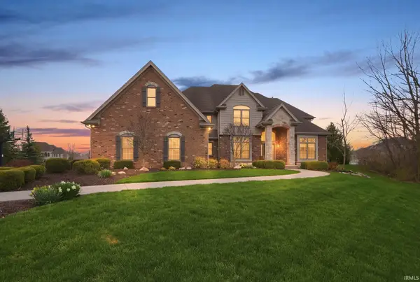 16005 Raptor Court, Huntertown, IN 46748