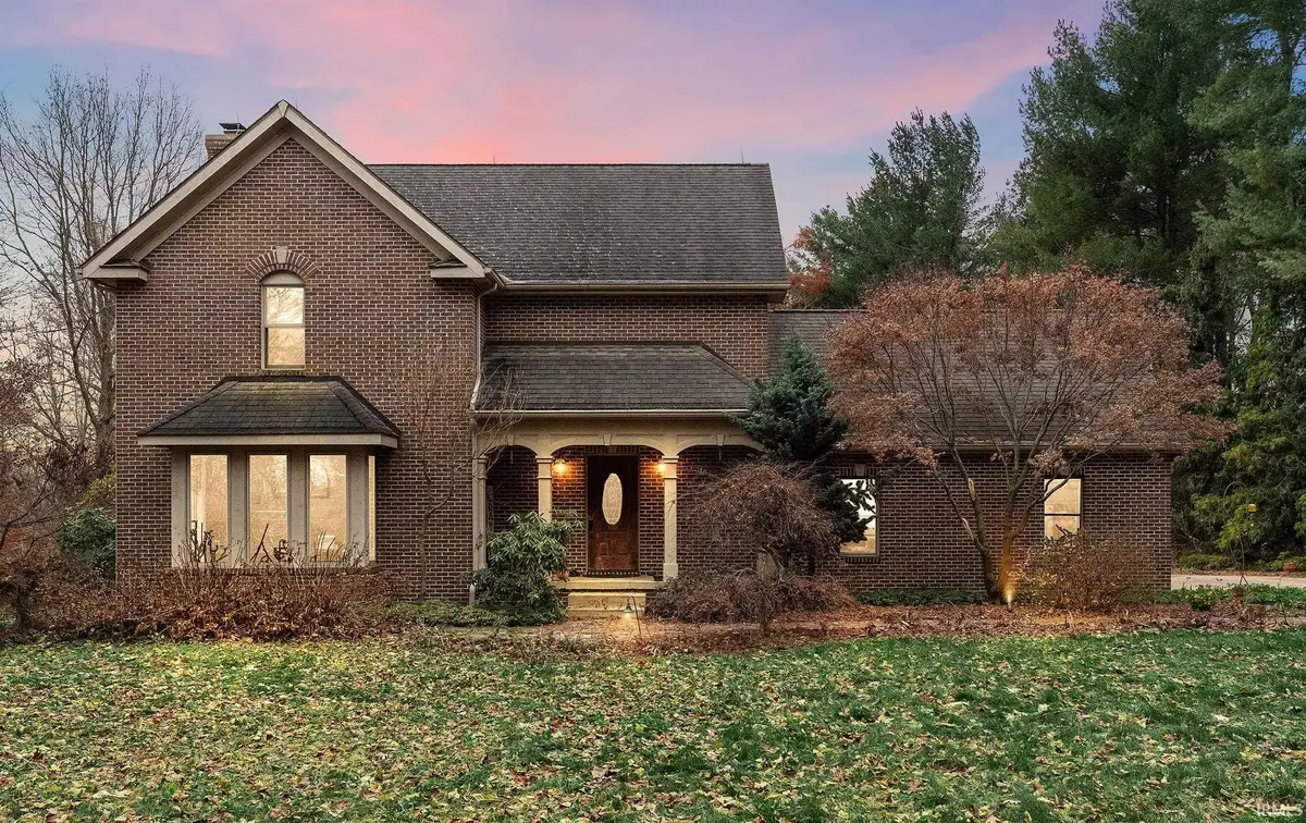 8416 E 400 N, Rolling Prairie, IN 46371 - #1