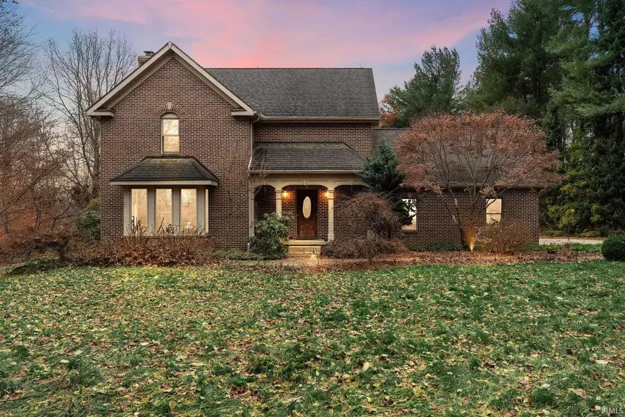 8416 E 400 N, Rolling Prairie, IN 46371 - #2