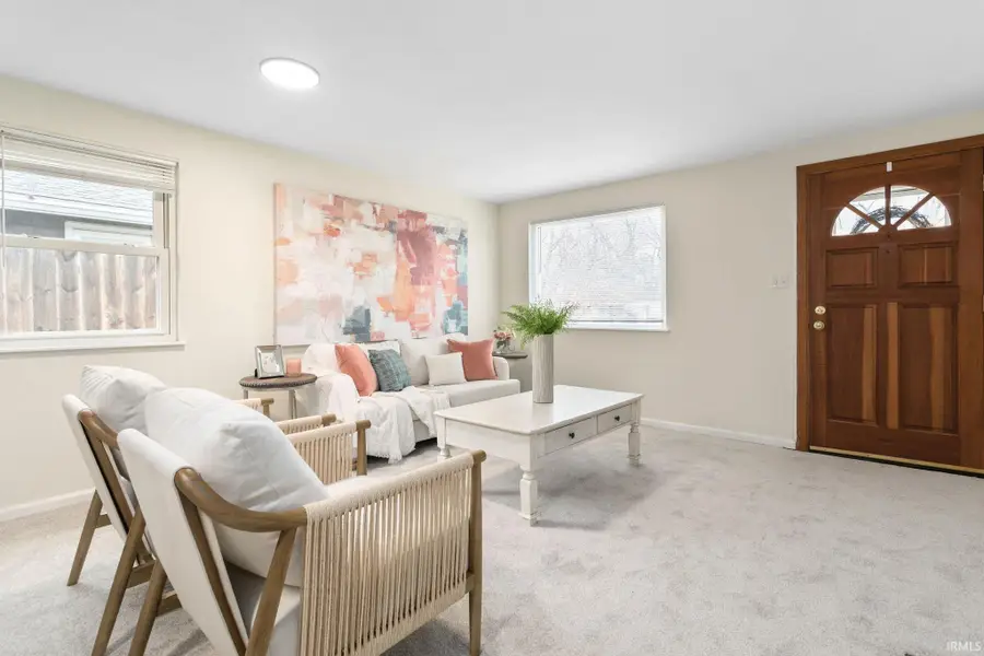 2205 Parkview Place, South Bend, IN 46616 - #3