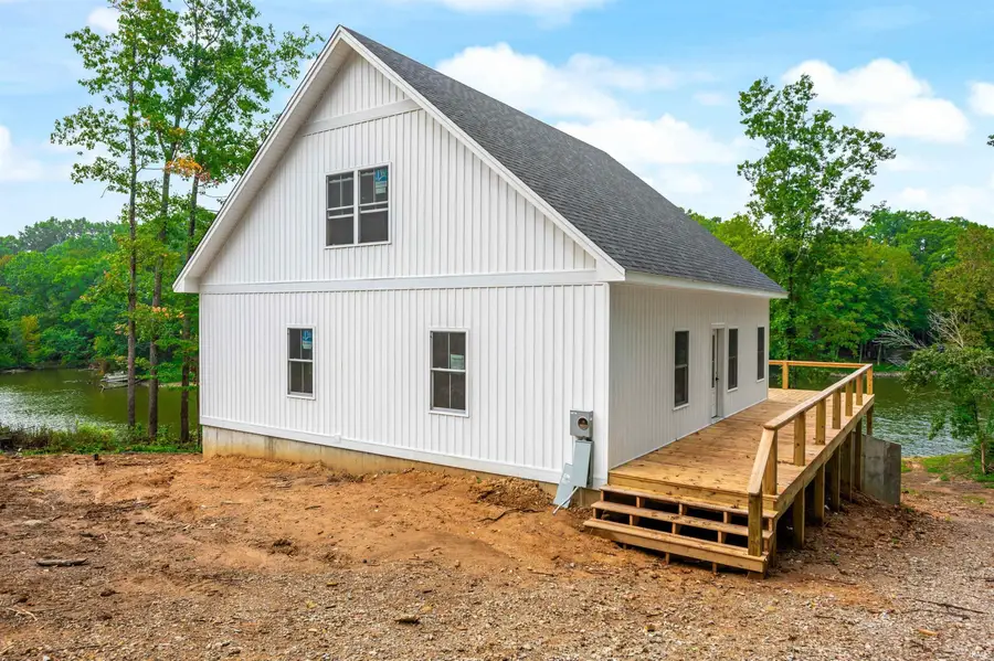 1318 Forest Grove Lane, North Vernon, IN 47265 - #3