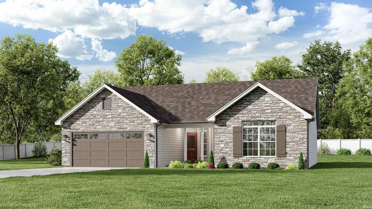 218 W Oak Street, Butler, IN 46721 - #1