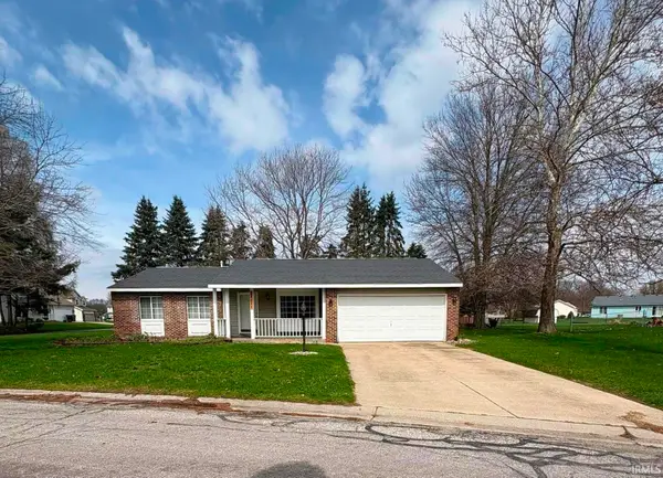 10365 Sunset Lane, Osceola, IN 46561