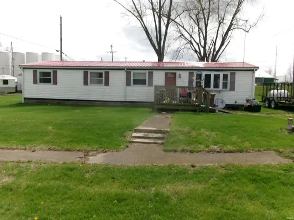 104 E High Street, Wingate, IN 47994