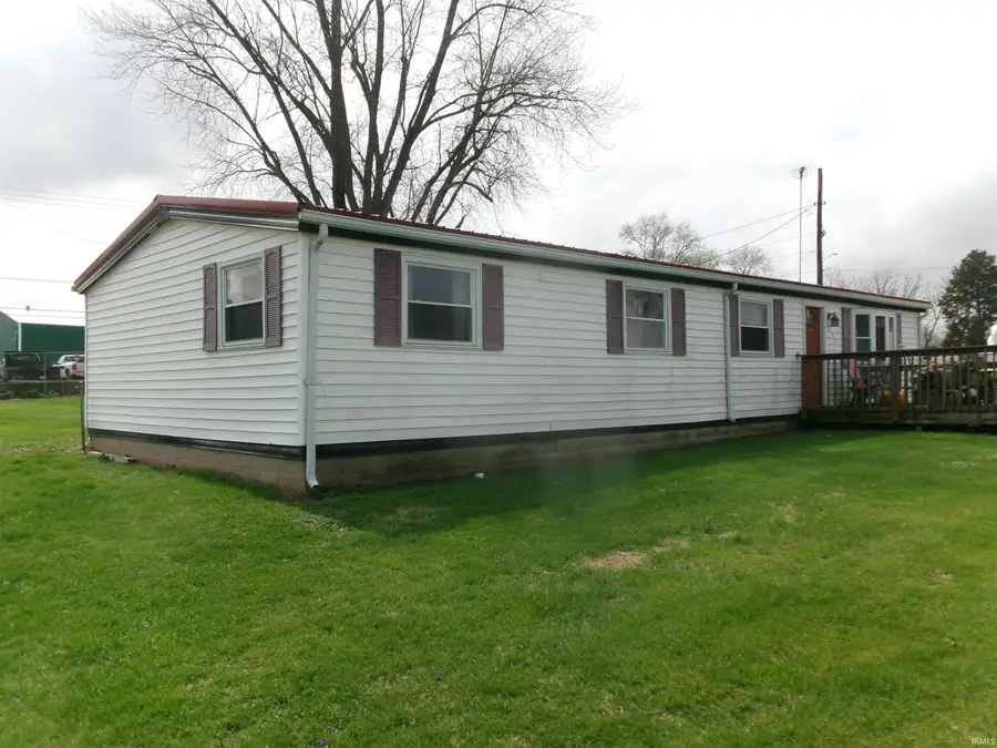 104 E High Street, Wingate, IN 47994 - #2