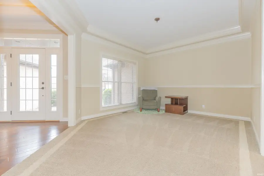 2848 Thornhill Drive, Evansville, IN 47725 - #3