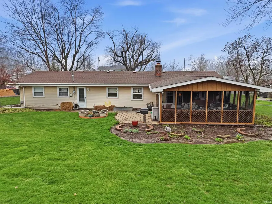 3432 Chancellor Drive, Fort Wayne, IN 46815 - #3