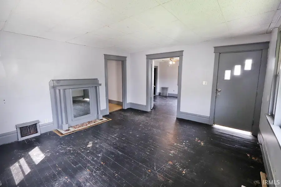 513 S Denby Avenue, Evansville, IN 47713 - #2