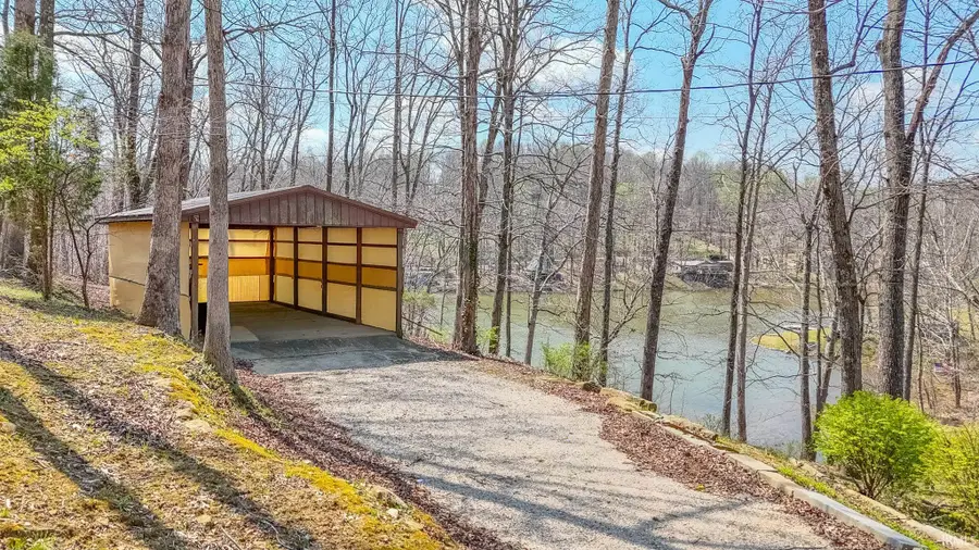 4738 N Echo Lake Circle, Cannelton, IN 47520 - #2
