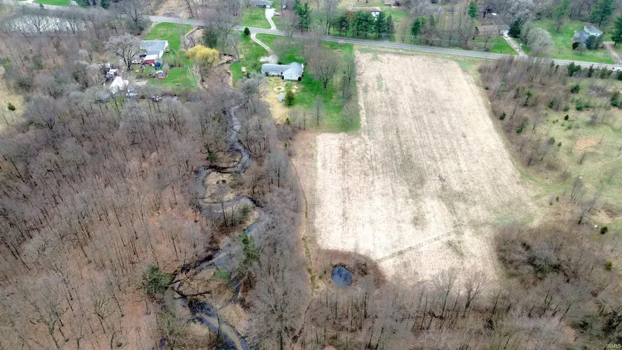 VL County Road 10, Granger, IN 46530 - #3