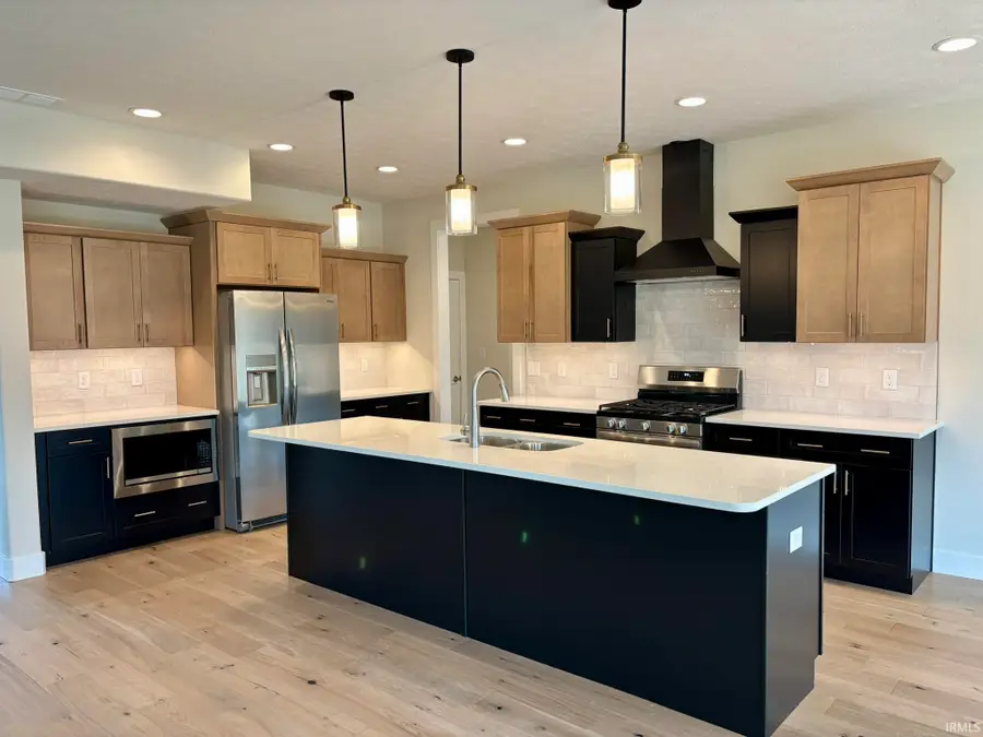 411 N Illinois Street, Remington, IN 47977 - #2