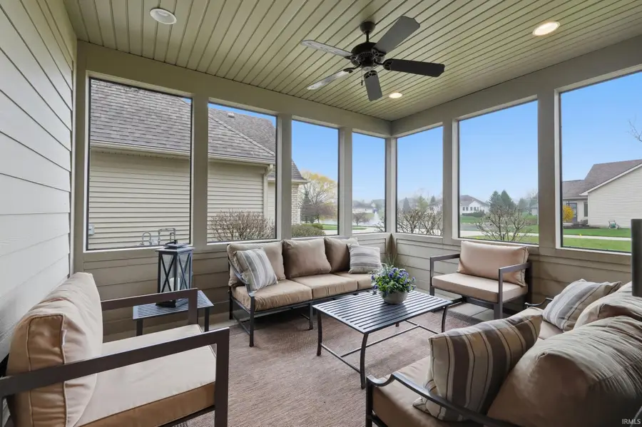 7903 Sky Breeze Court, Fort Wayne, IN 46804 - #2