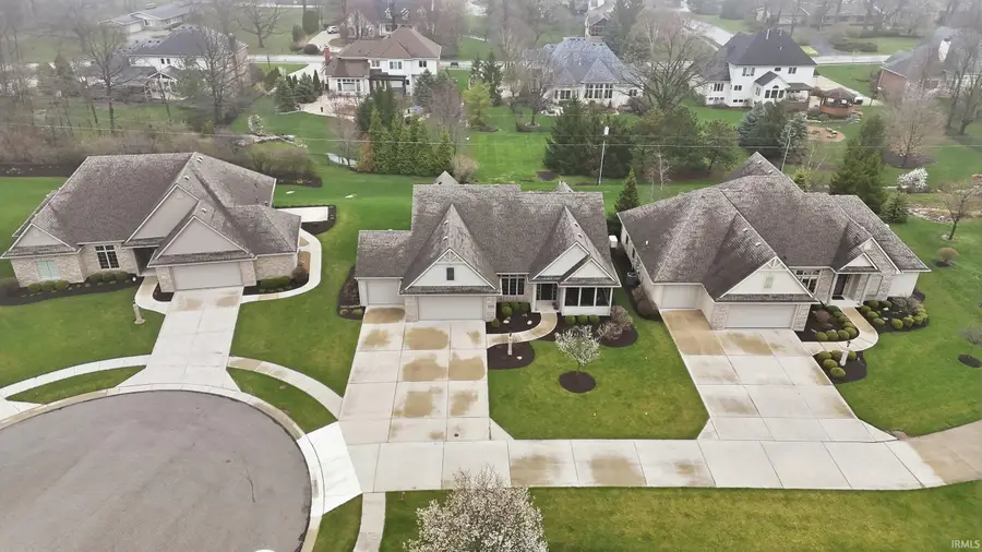 7903 Sky Breeze Court, Fort Wayne, IN 46804 - #3