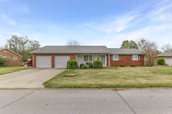 7666 Owens Drive, Newburgh, IN 47630