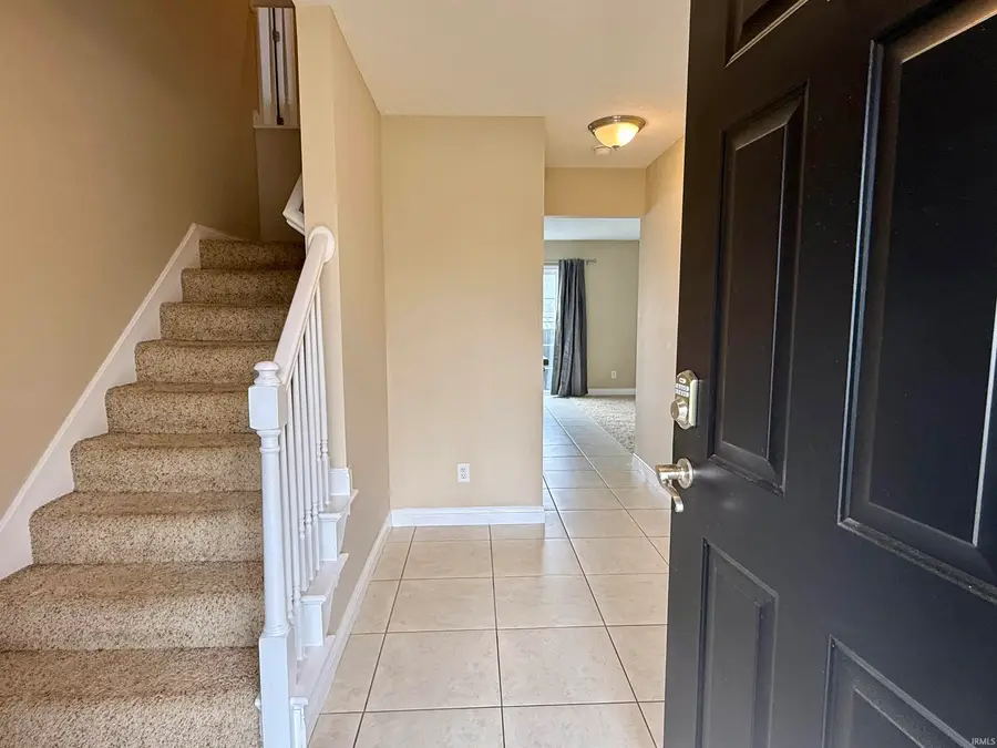 10644 Tecumseh Drive, Newburgh, IN 47630 - #3