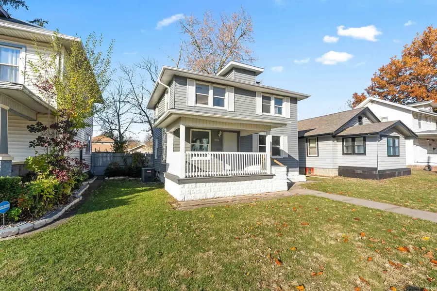 3110 Central Drive, Fort Wayne, IN 46806 - #2