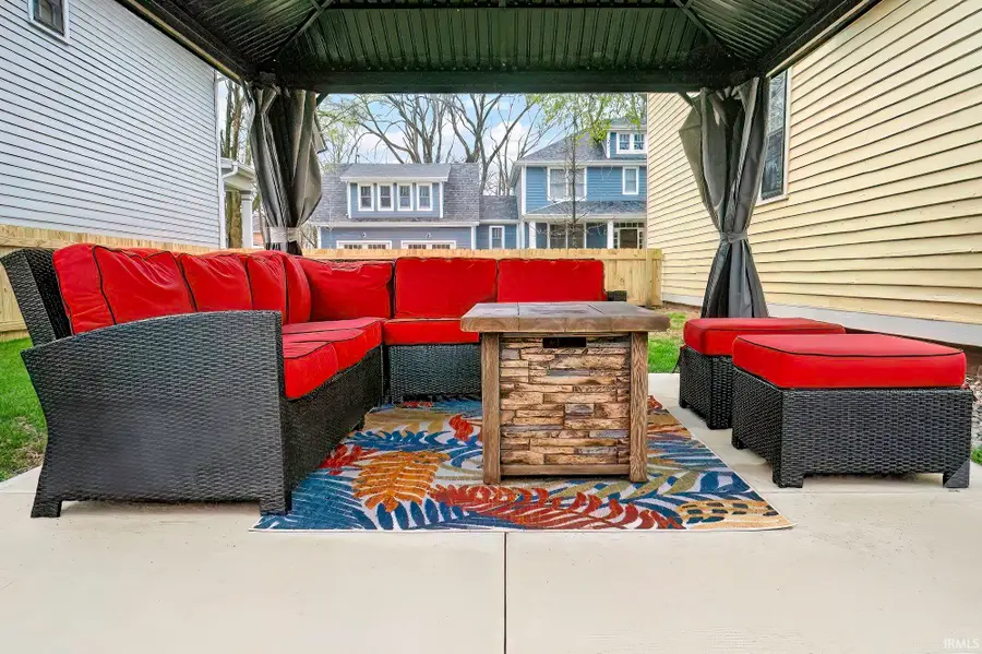 1303 Rockhill Street, Fort Wayne, IN 46802 - #2