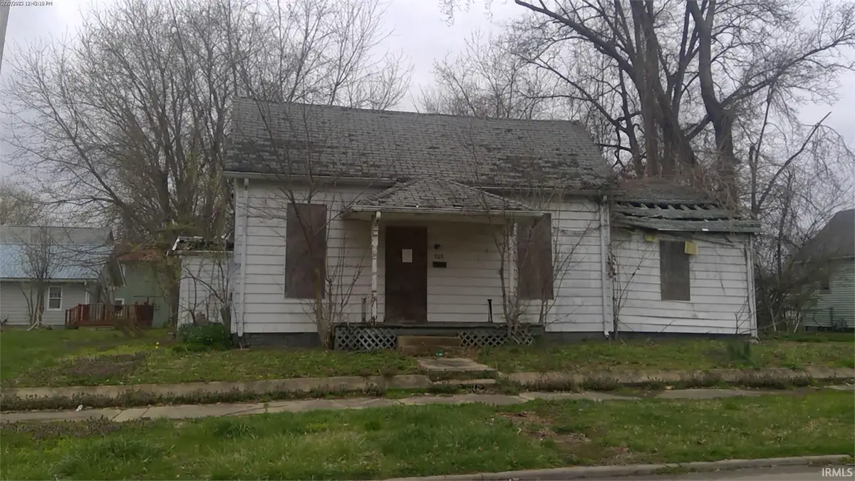 909 N Hart Street, Princeton, IN 47670 - #1
