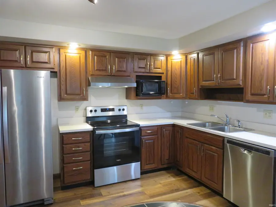 93 Greenway Drive, Goshen, IN 46526 - #2