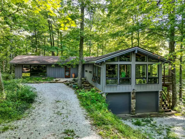 3780 N Upper Birdie Galyan Road, Bloomington, IN 47408