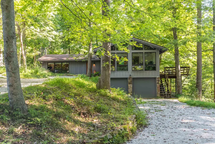 3780 N Upper Birdie Galyan Road, Bloomington, IN 47408 - #2