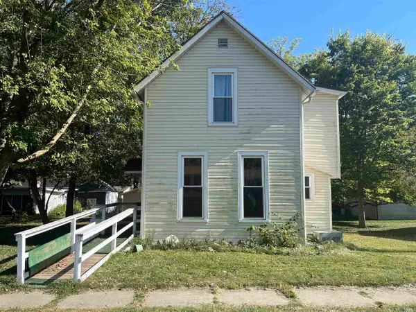 917 W Tipton Street, Huntington, IN 46750