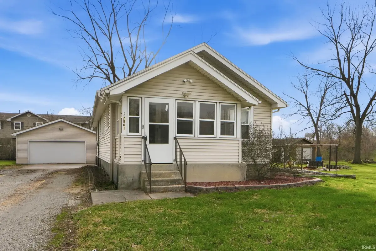 2901 Darlene Drive, Fort Wayne, IN 46802 - #1