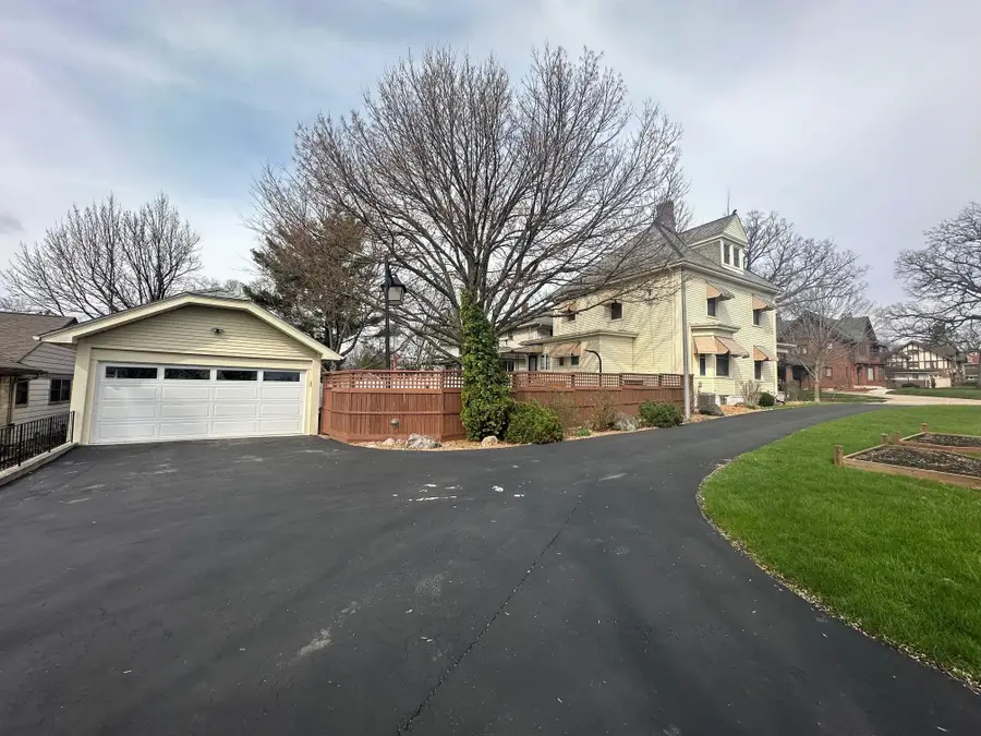 3824 Beaver Avenue, Fort Wayne, IN 46807 - #3