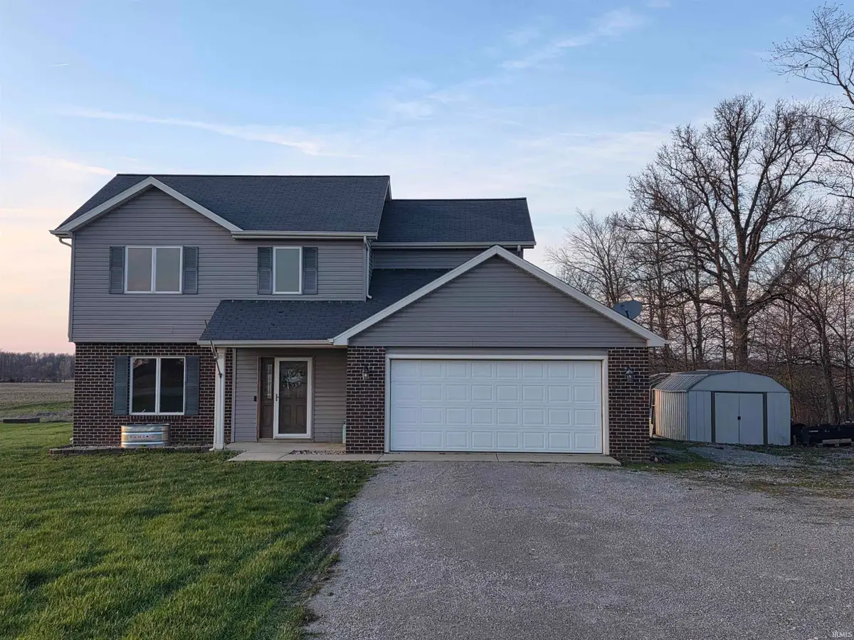 2295 Us Hwy 6 Highway, Waterloo, IN 46793 - #1