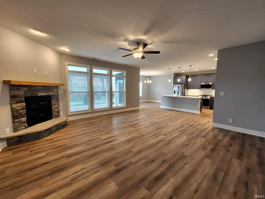 33 Hayloft (lot 43) Drive, West Lafayette, IN 47906 - #3