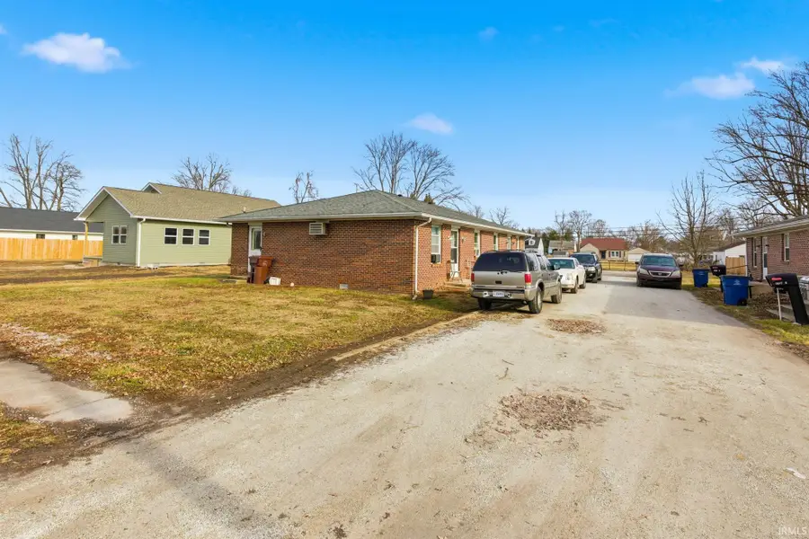 3625 S Landess Street, Marion, IN 46953 - #2