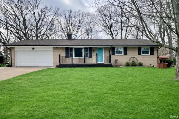 12340 Dunn Road, Mishawaka, IN 46544