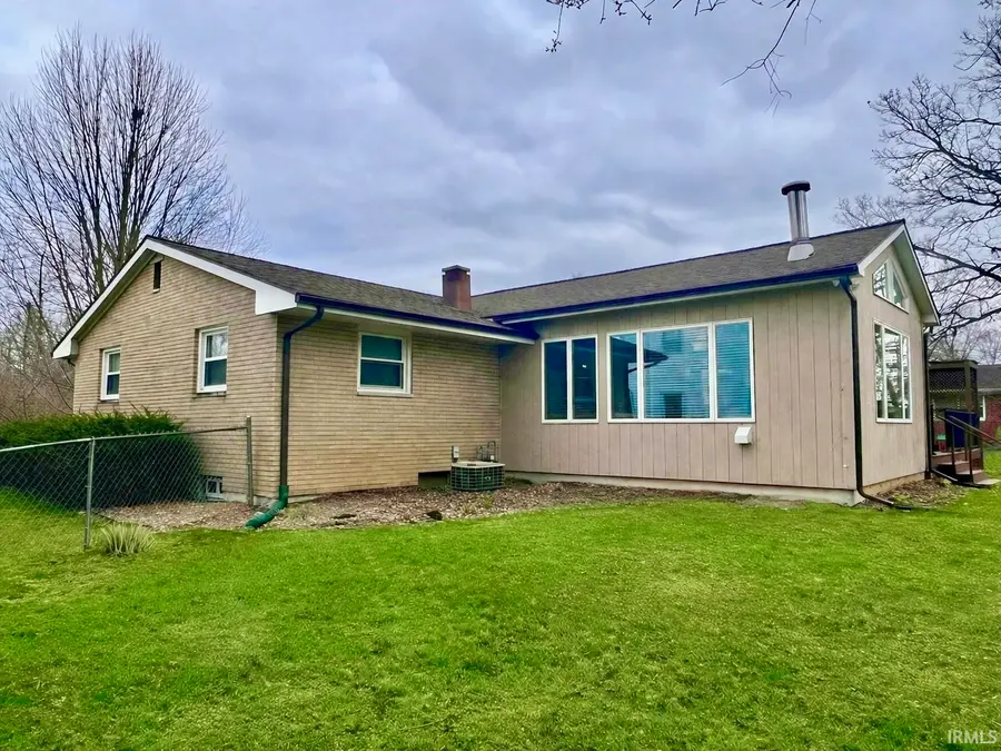 12340 Dunn Road, Mishawaka, IN 46544 - #2