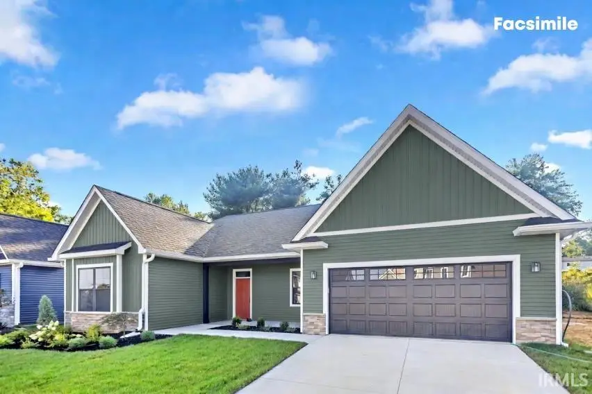 300 W Rockaway Court, Bloomington, IN 47403 - #1