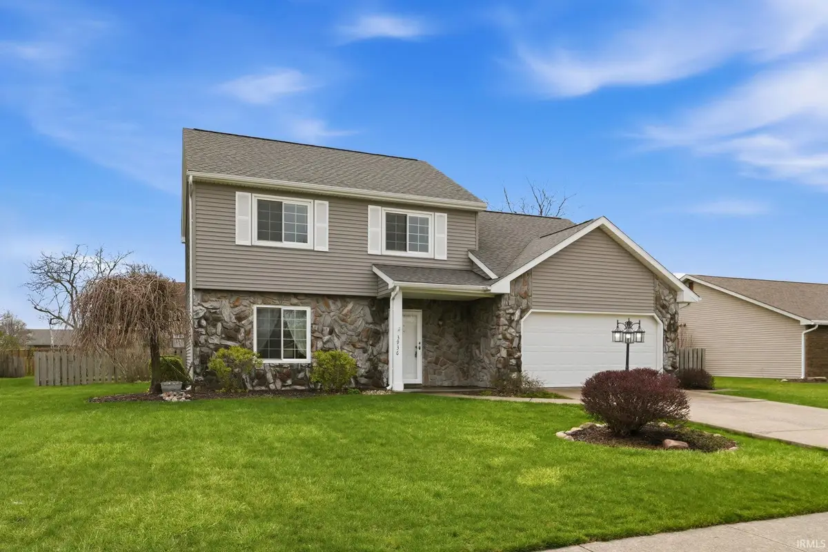 3936 Sugarhill Run, New Haven, IN 46774 - #1