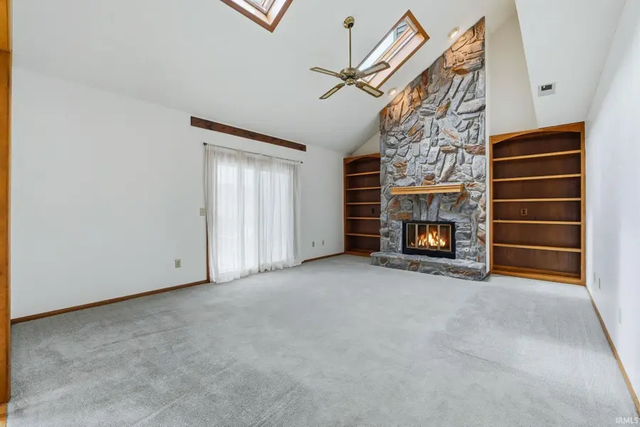 3936 Sugarhill Run, New Haven, IN 46774 - #2