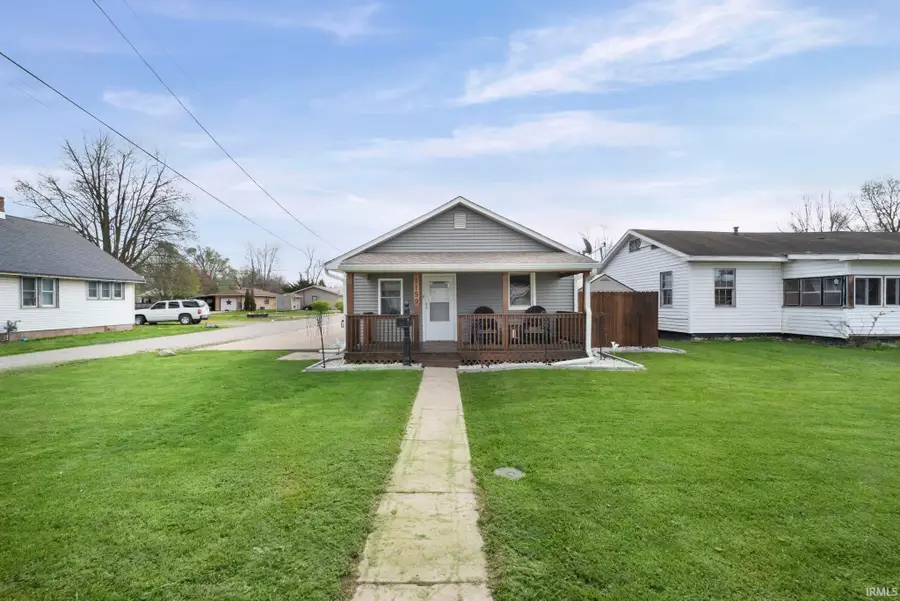 1159 Myrtle Avenue, Frankfort, IN 46041 - #2