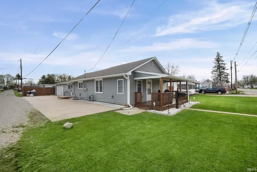 1159 Myrtle Avenue, Frankfort, IN 46041 - #3