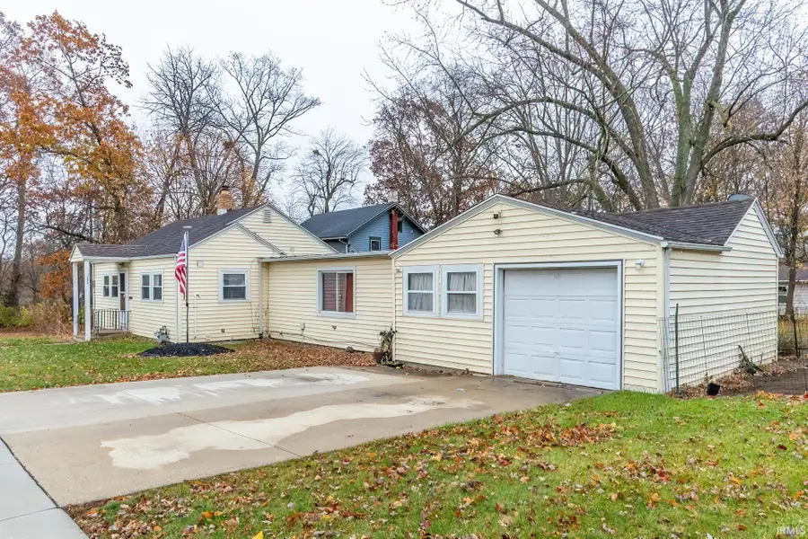 508 Penn Avenue, Fort Wayne, IN 46805 - #3