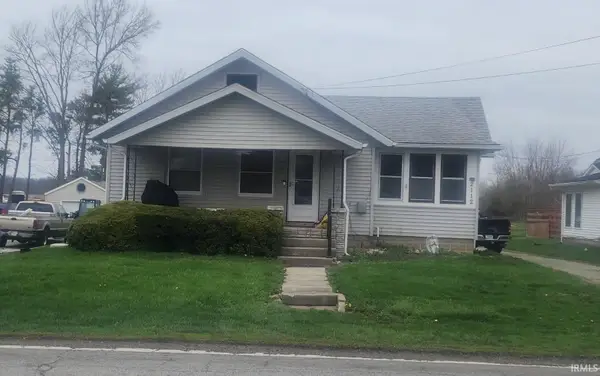 2112 W Wallen Road, Fort Wayne, IN 46818