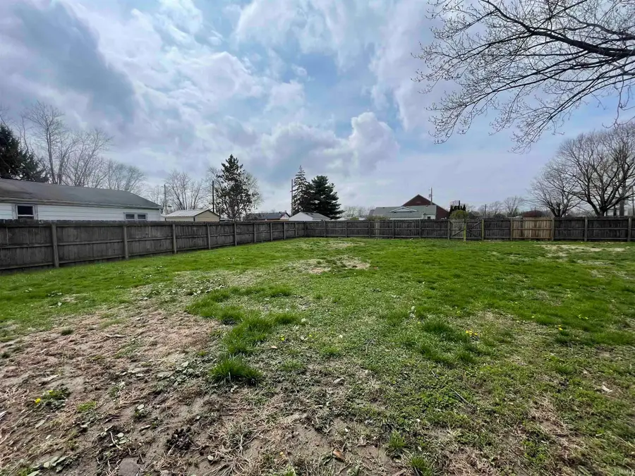 2417 N Calumet Street, Kokomo, IN 46901 - #3
