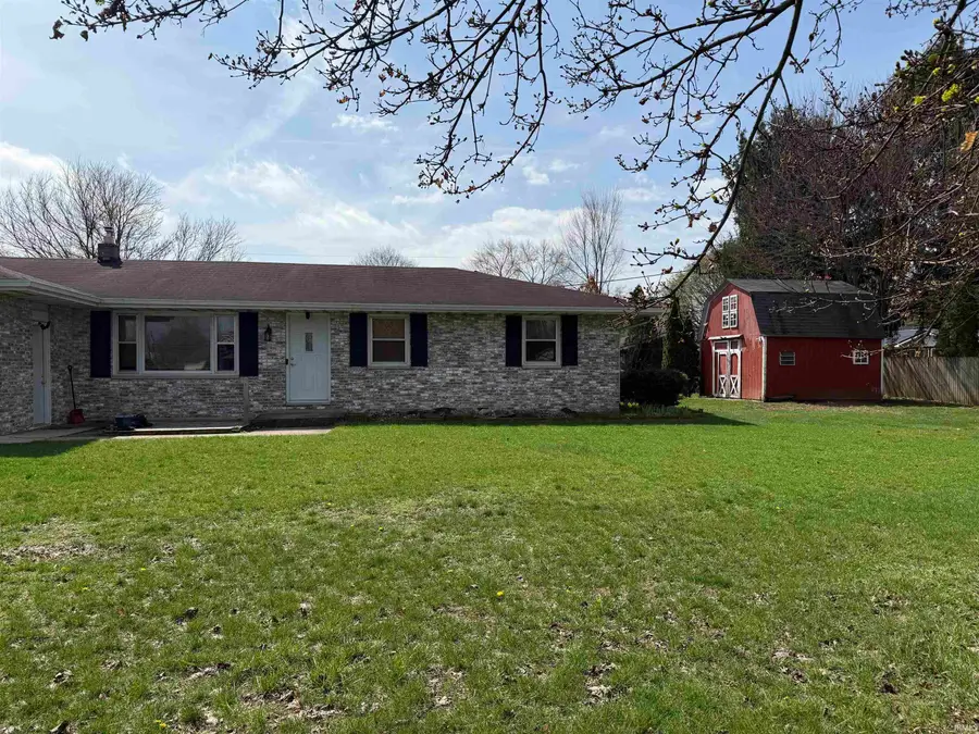 23452 Old Us 20 Highway, Elkhart, IN 46516 - #2