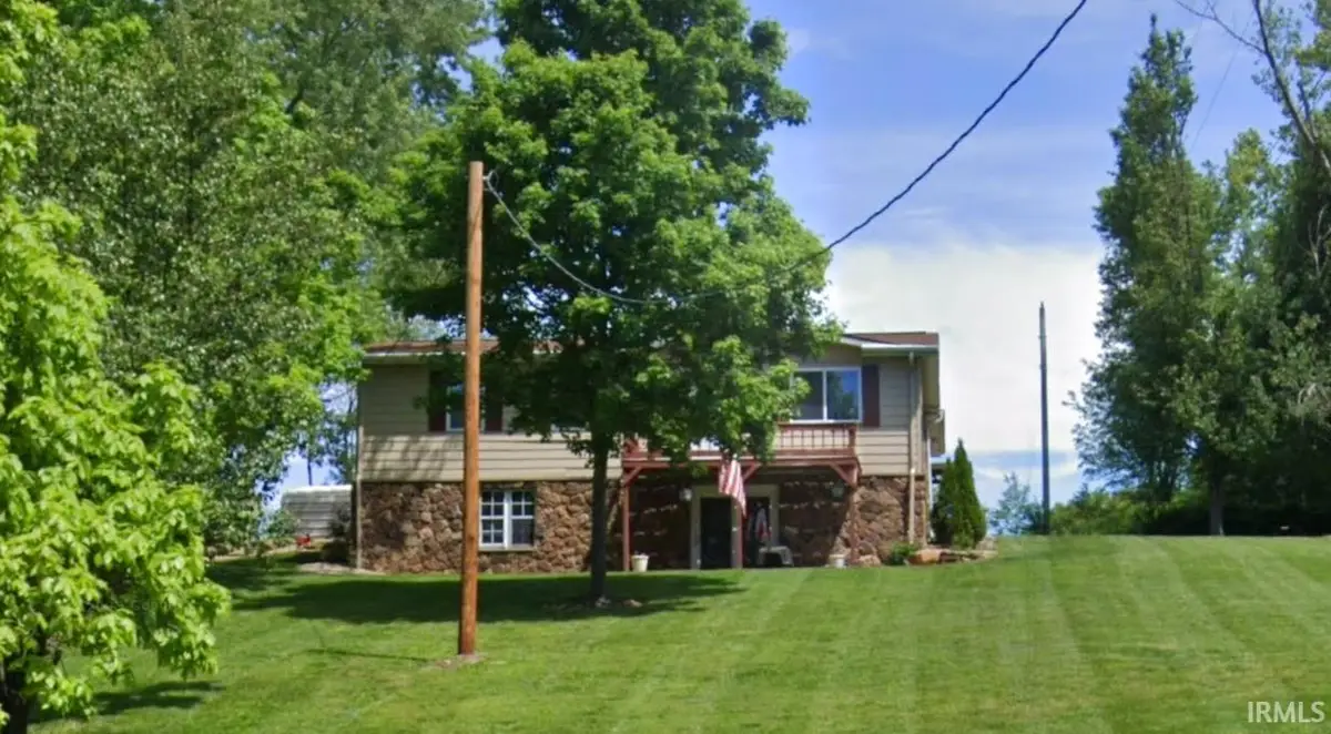 5383 E State Road 56 Road, Dubois, IN 47527 - #1