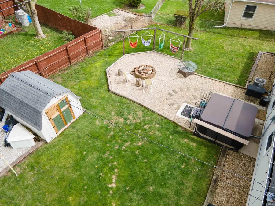 1834 Brandon Avenue, Marion, IN 46952 - #3