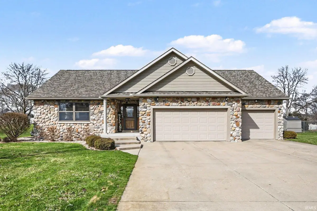 29455 County Road 2, Elkhart, IN 46514 - #1